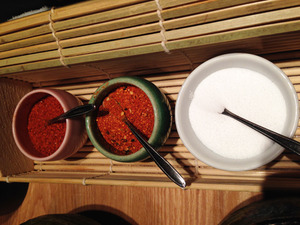 4��������ꥢȬʼ��