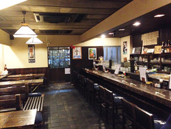 2店内@はくしか