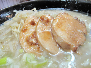 8博多雲海肉@六長屋