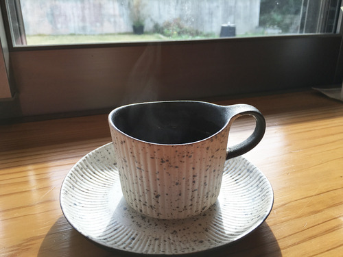 24ストロングコーヒー