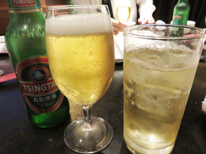 3料理1@青冥チンミン