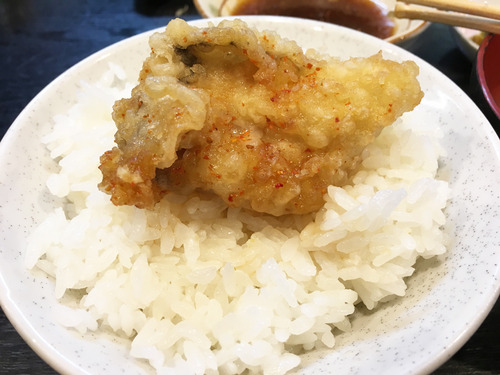 11天ぷら5