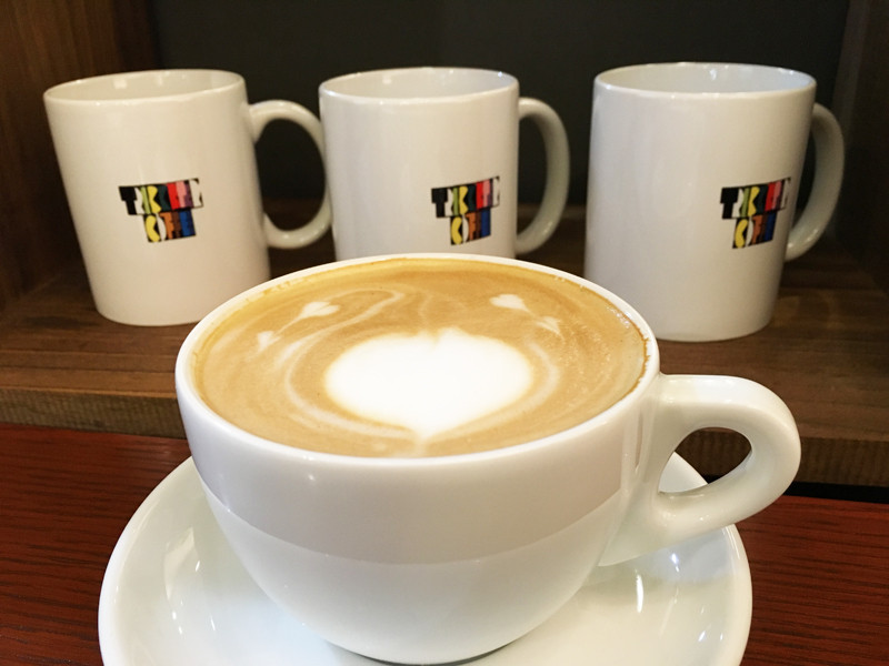 博多おんな節 福岡 西新 藤崎商店街のコーヒーが美味しいカフェ トリックスターコーヒー 博多おんな節 福岡 西新 藤崎商店街のコーヒーが美味しいカフェ トリックスターコーヒー