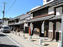 「博多町家」ふるさと館@福岡市博多区