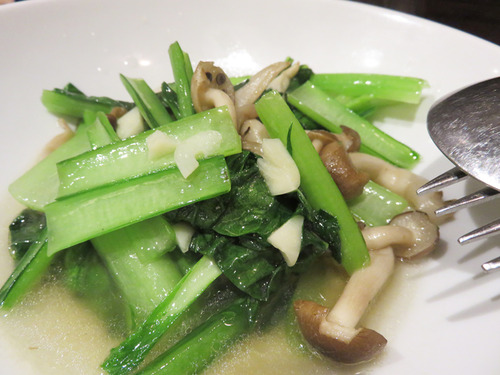 12青菜