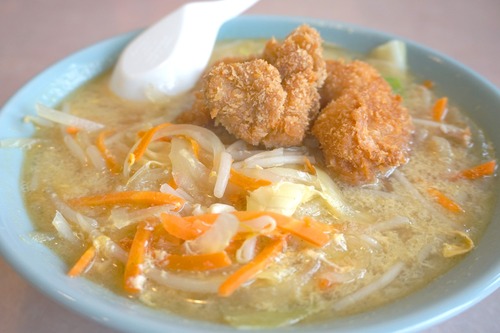料理4