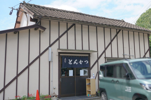 外観1