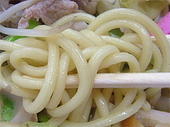大善のちゃんぽん麺@長崎・佐世保駅