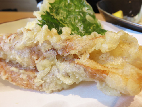 22ちくわ天