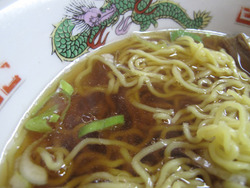 7中華そば麺@きりや