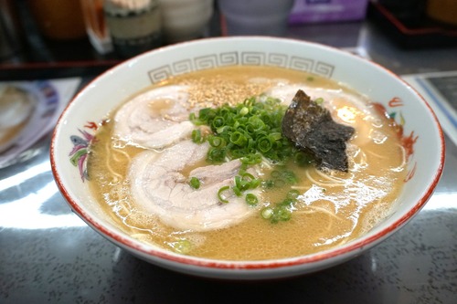 ラーメン1