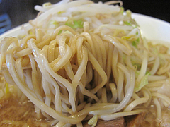 ランチ:ラーメン小麺@島系本店・志免本店