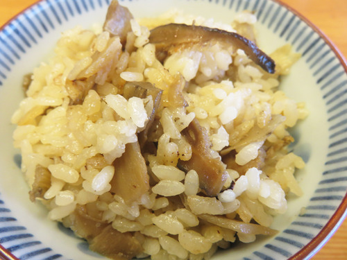 10かしわ飯270円