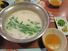 料理@喰しん房松むら・博多区綱場町