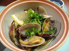 料理@喰しん房松むら・博多区綱場町