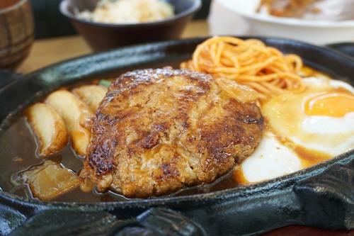 料理5