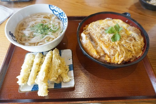 セット