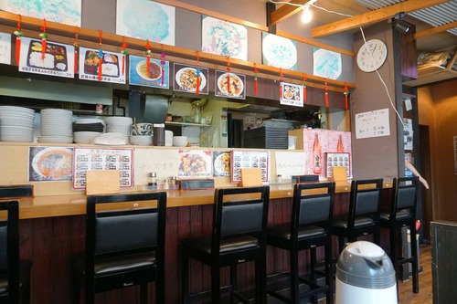 店内1