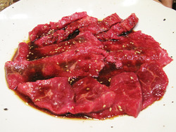 13肉2@力飯店