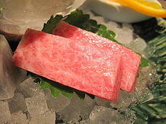 9夜:大トロ@たつみ寿司・総本店・博多座裏