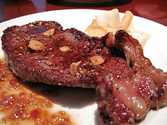 料理:ディナーブッフェ(バイキング)4@ル・カフェ・ハイアットリージェンシー福岡