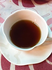 12ランチ:コーヒー@ビック鯛はのぼる・サンセルコ