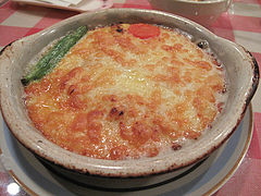料理:グラタン@グラタン&ドリア・アントン・天神