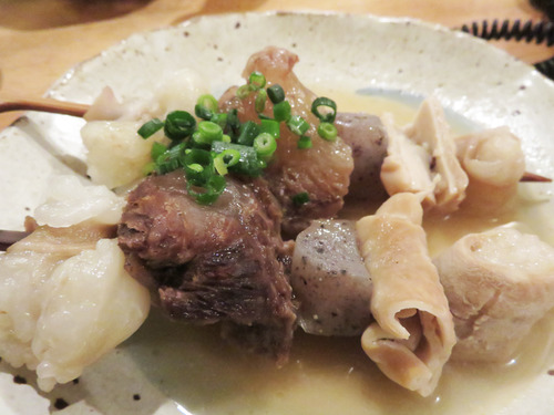 11つけ串ホルモン
