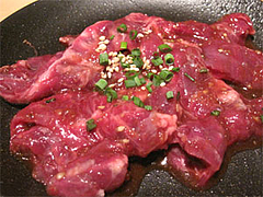 料理・肉2@HACHIHACHI(ハチハチ)赤坂店・福岡市中央区大名