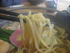 料理:元祖めんちゃんこ麺@博多めんちゃんこ亭・ボックスタウン箱崎
