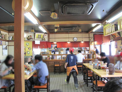 3店内@西谷家