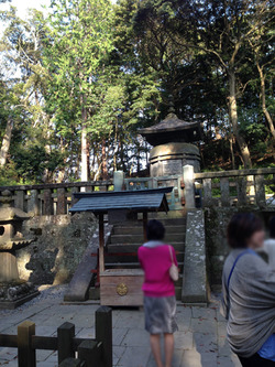 12家康@日本平
