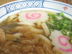 料理:具@はるやうどん・小倉