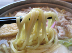 14めんちゃんこ麺@博多めんちゃんこ亭