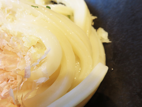 18ぶっかけうどんがん見