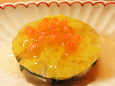 4先付