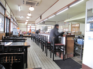 2内観@牧のうどん