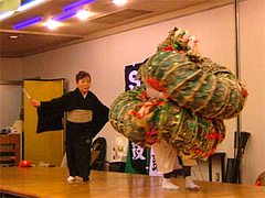 女将劇場10