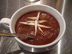 4TEXMEX¡§¥á¥¥·¥«¥ó¥¹¡¼¥×¡÷¥Á¥ê¥À¥¤¥Ë¥ó¥°¡¦chili dining fukuoka mexican