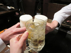 2乾杯@むらかみ