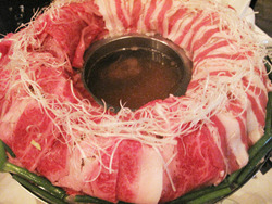 6炊き肉がん見@金蔦