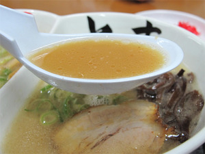 11食べ比べラーメンとん吉@赤のれん&とん吉