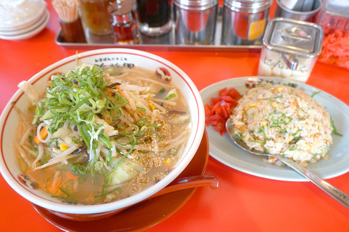ラーメン4