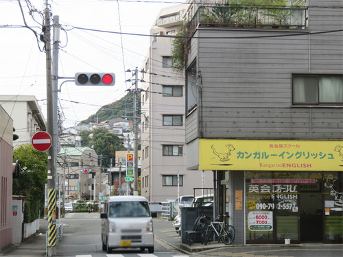 15駐車場