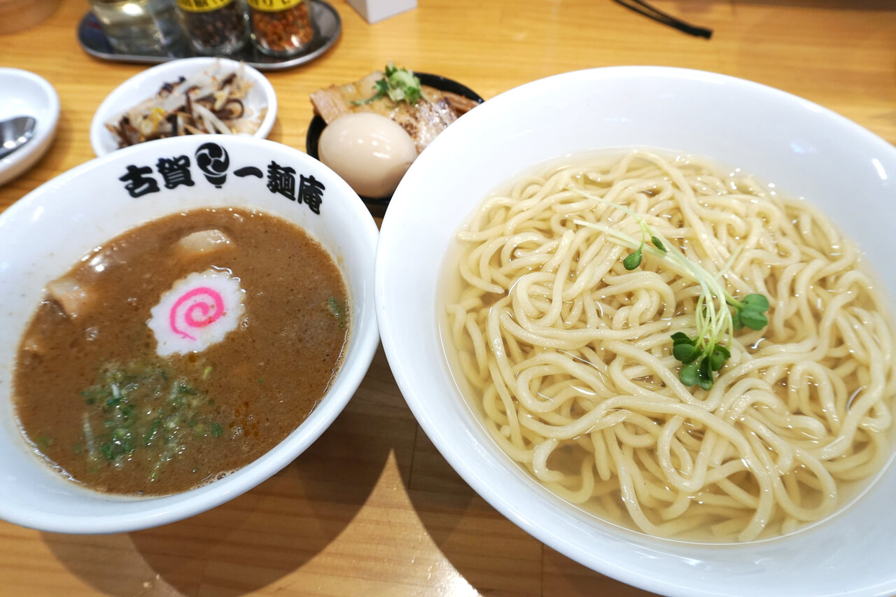 博多おんな節 古賀ランチ