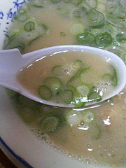 長浜屋台・長浜ラーメン・一心亭本店