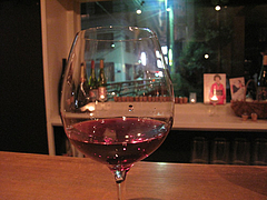 16料理:ブルゴーニュ・ジュリエット・シュニュ@バー・Yumekichi Wine(ユメキチワイン)