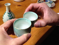 6日本酒@春夏秋冬