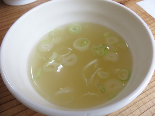 スープ