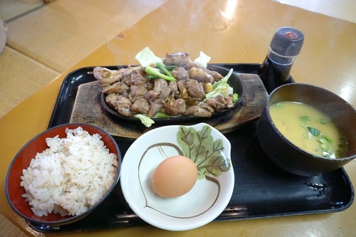 料理2